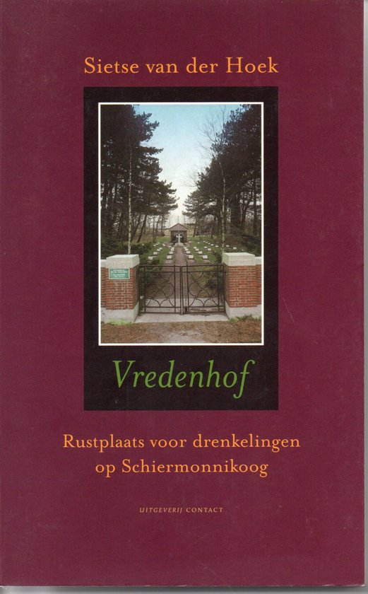 Vredenhof