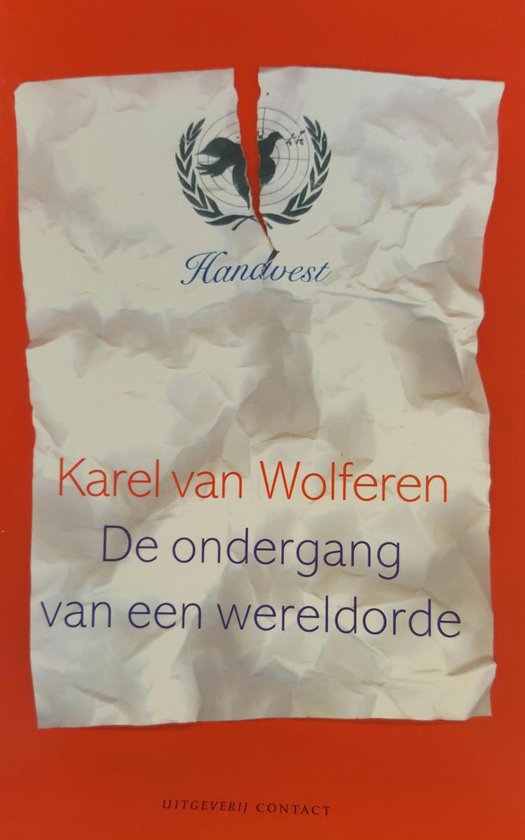 Ondergang Van Een Wereldorde