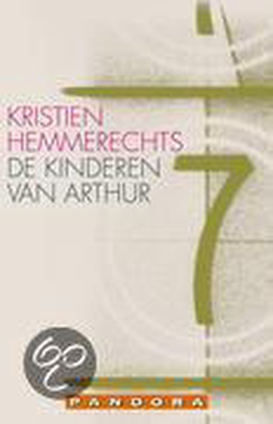 De kinderen van Arthur