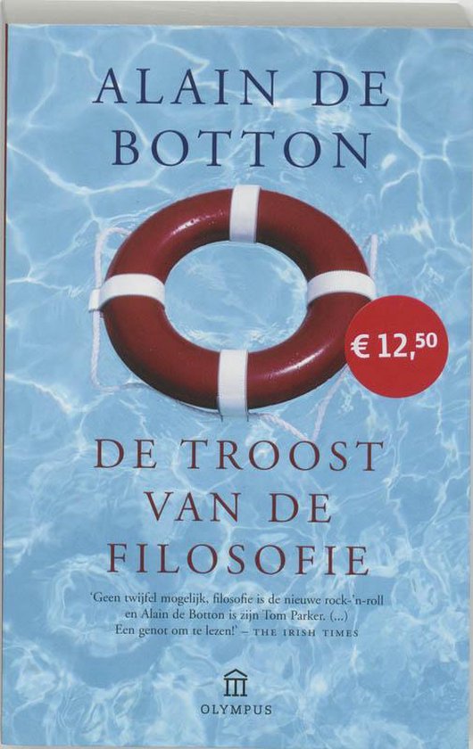 De Troost Van De Filosofie