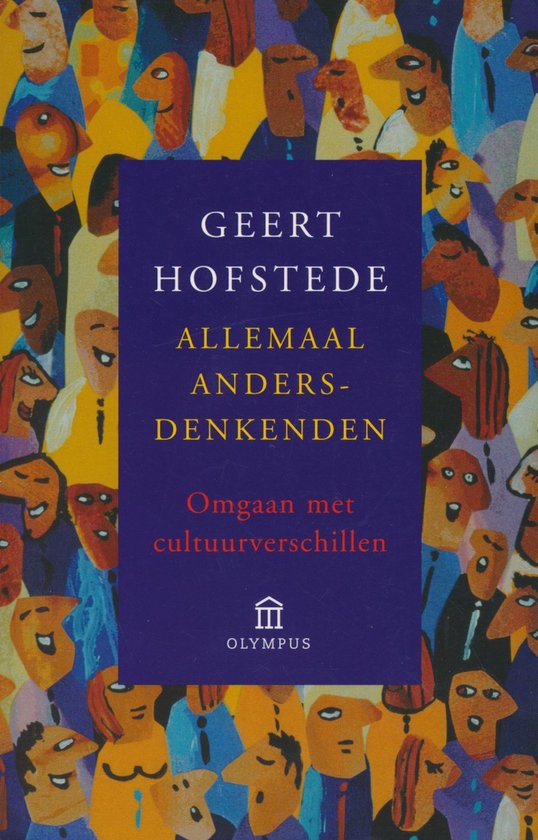 Allemaal Andersdenkenden