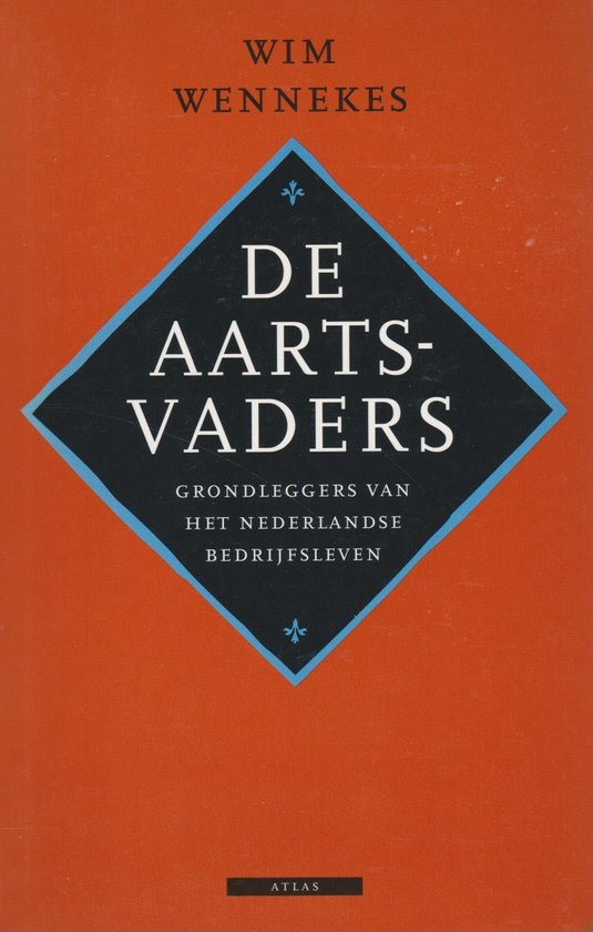 Aartsvaders