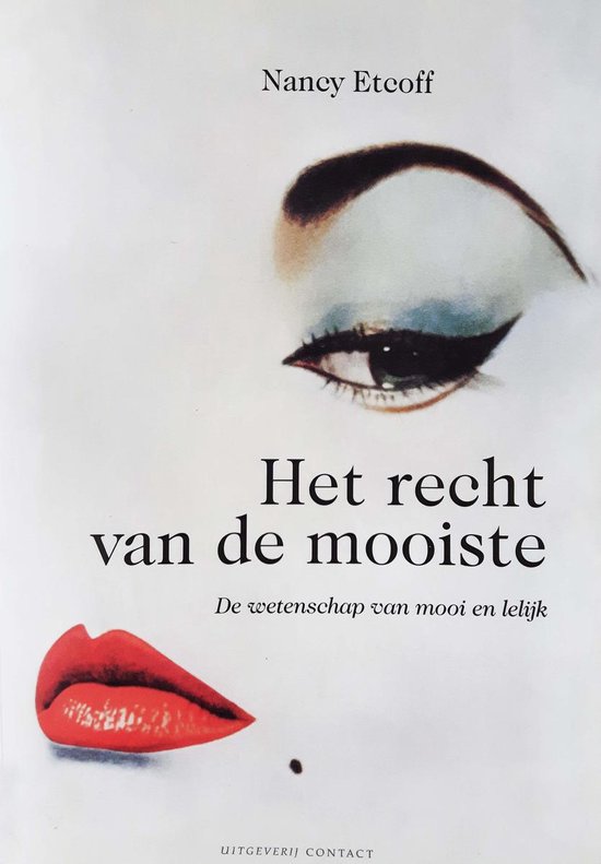 Het recht van de mooiste