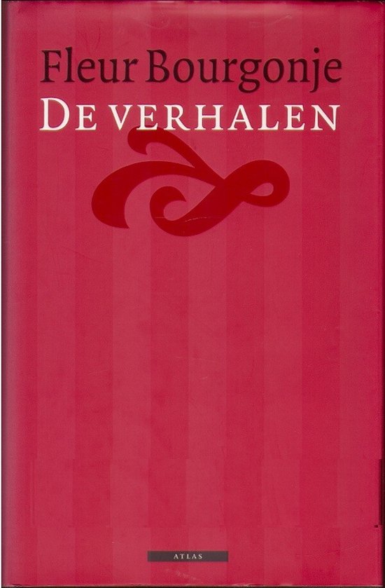 De verhalen