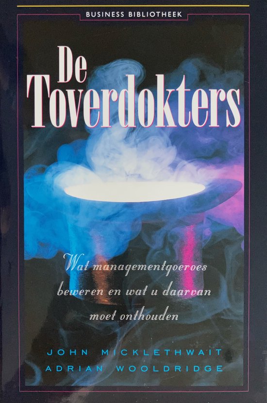 De toverdokters