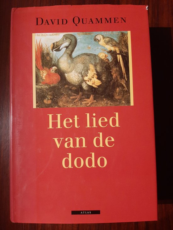 Lied van de dodo