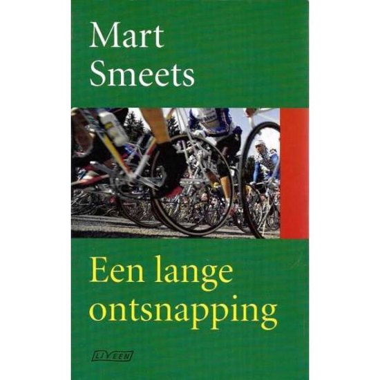 Lange Ontsnapping