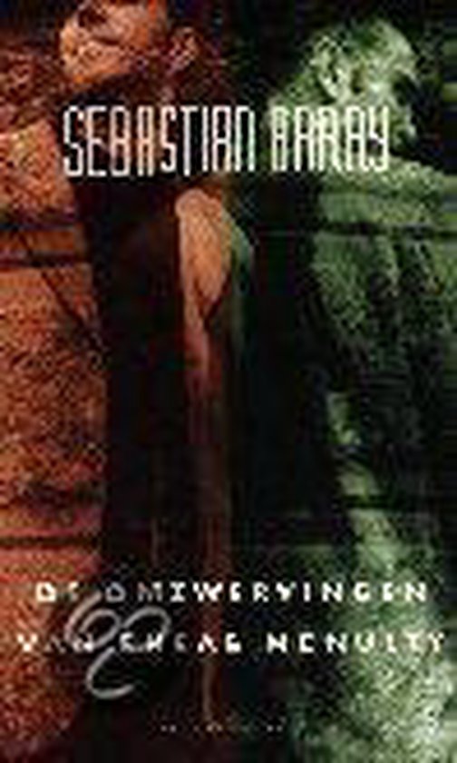 De omzwervingen van Eneas McNulty