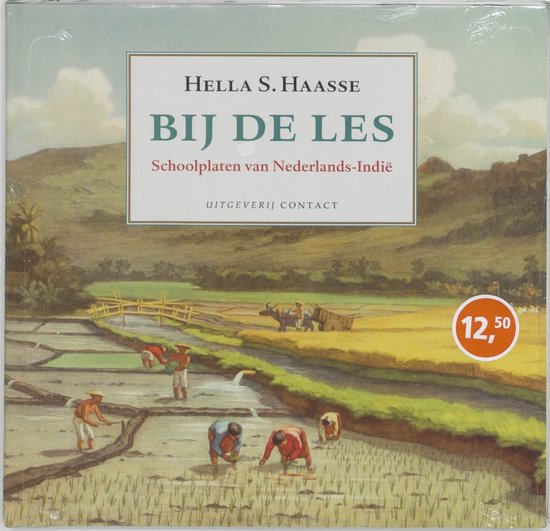 Bij De Les