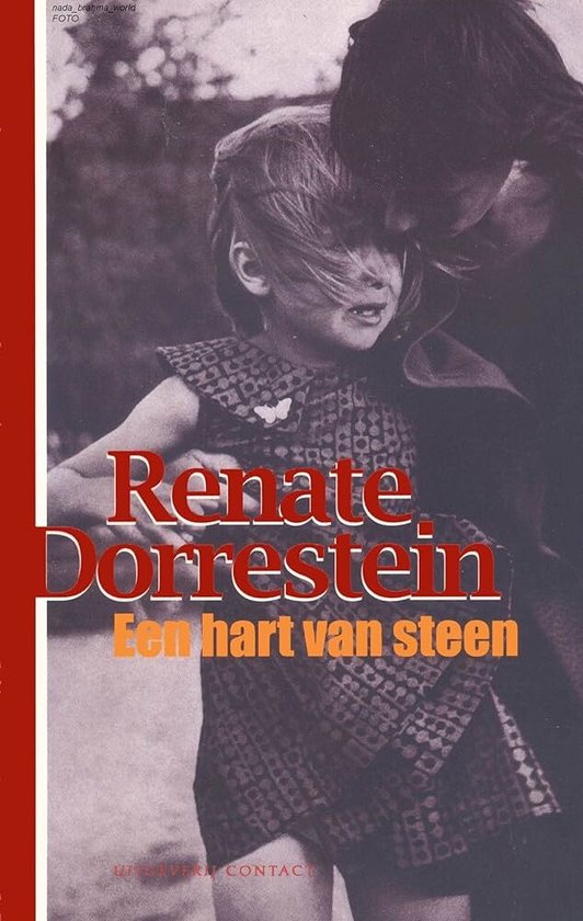 Een Hart Van Steen