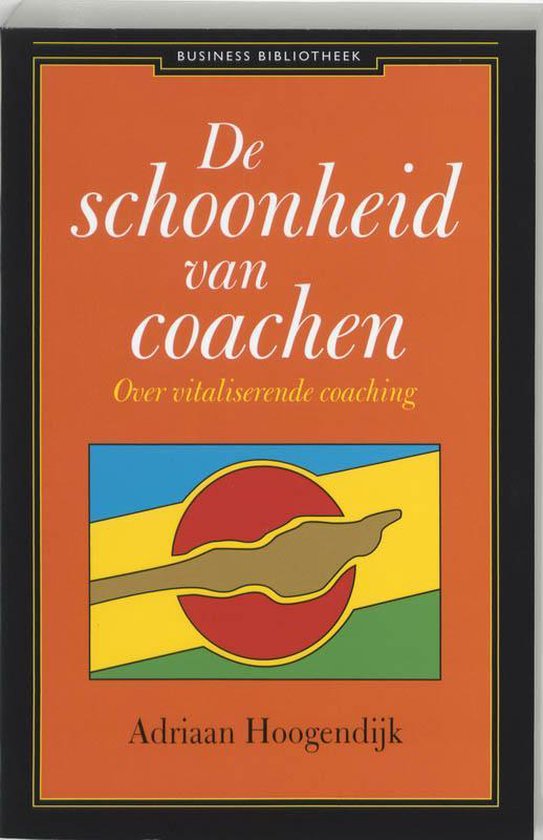 De Schoonheid Van Coachen