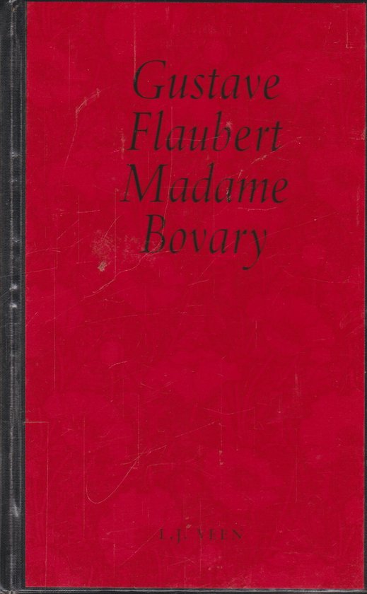 Madame bovary