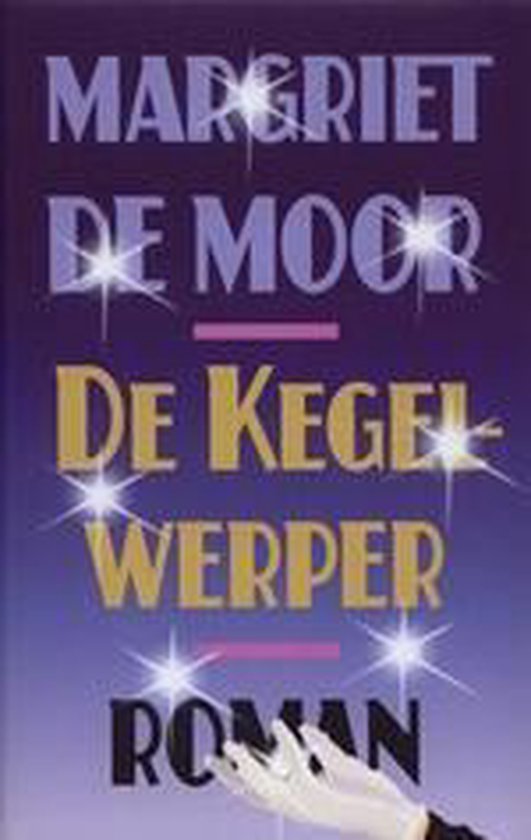 De Kegelwerper