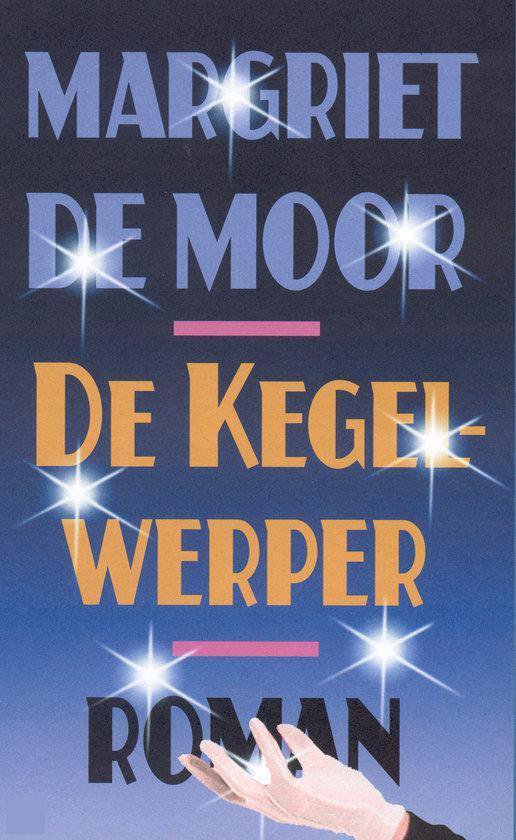 De kegelwerper