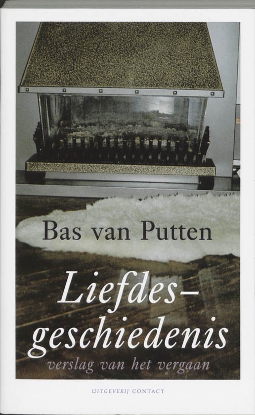 Liefdesgeschiedenis