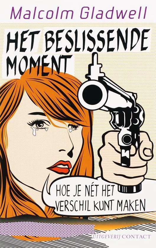 Het Beslissende Moment