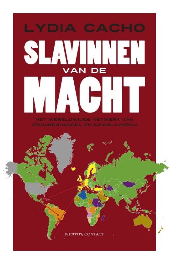 Slavinnen Van De Macht