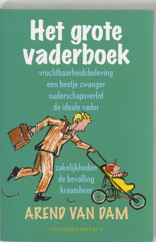 Grote Vaderboek, Het