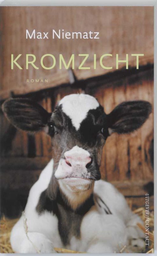 Kromzicht