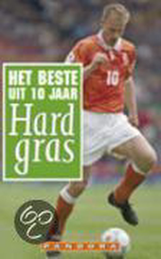 Beste Uit 10 Jaar Hard Gras