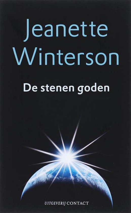 Stenen Goden