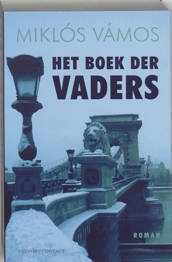 Het boek der vaders