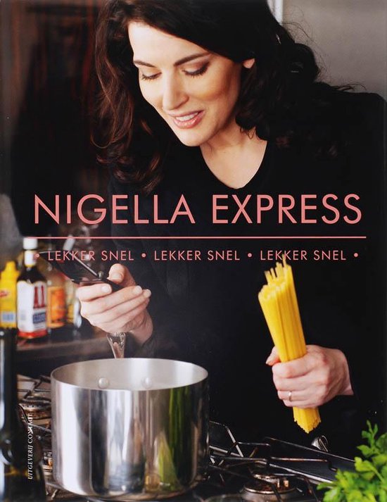 Nigella Express