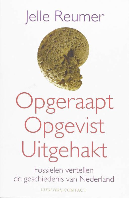 Opgeraapt Opgevist Uitgehakt