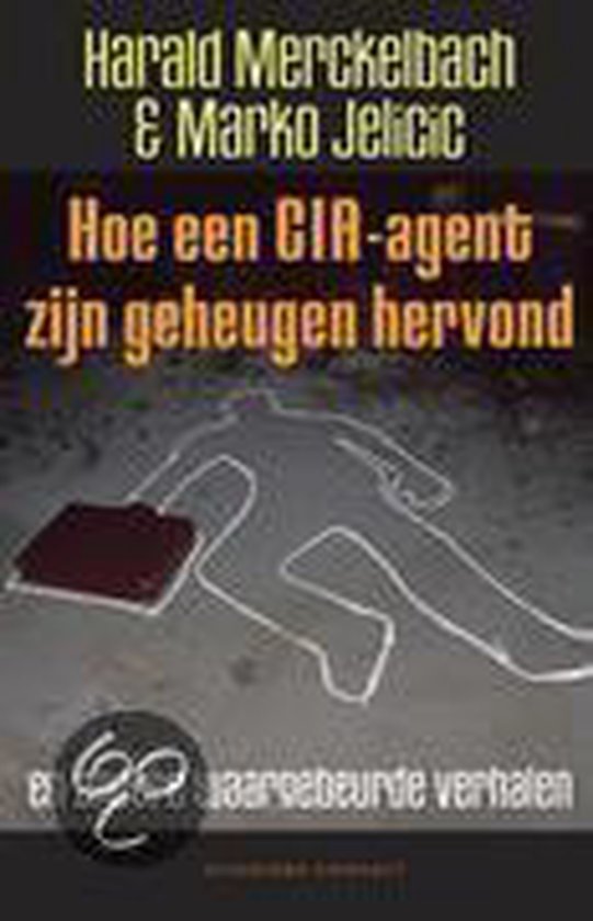 Hoe Een Cia Agent Zijn Geheugen Hervond