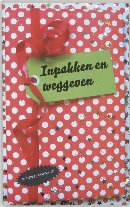 Inpakken En Weggeven