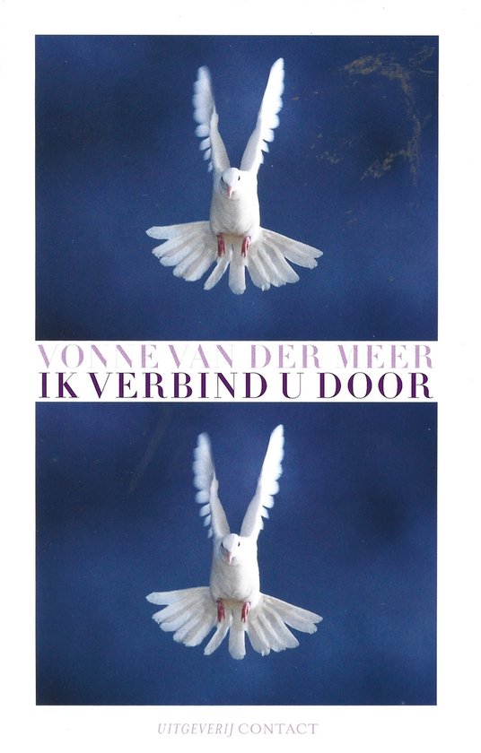 Ik verbind u door