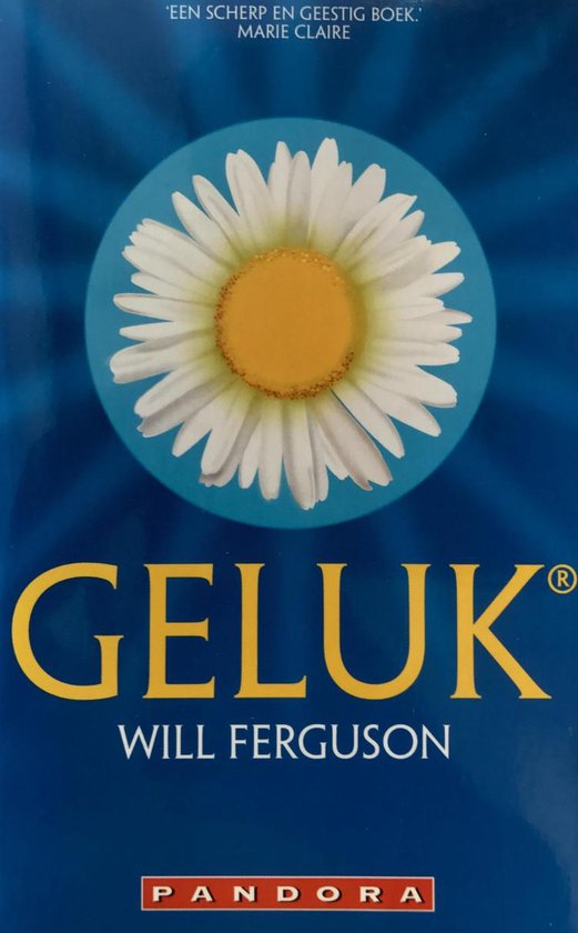 Geluk