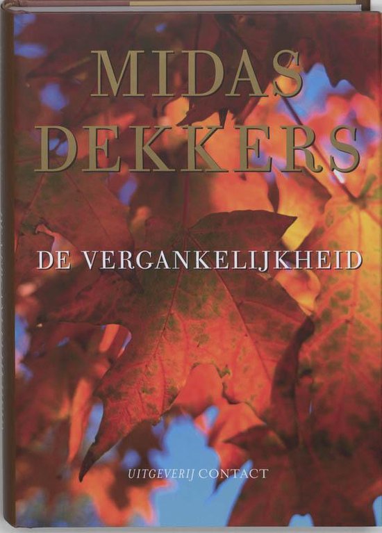 Vergankelijkheid