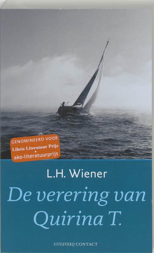 De Verering Van Quirina T