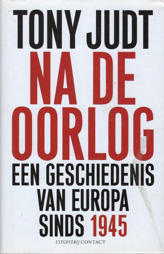 Na de oorlog / 1 en 2