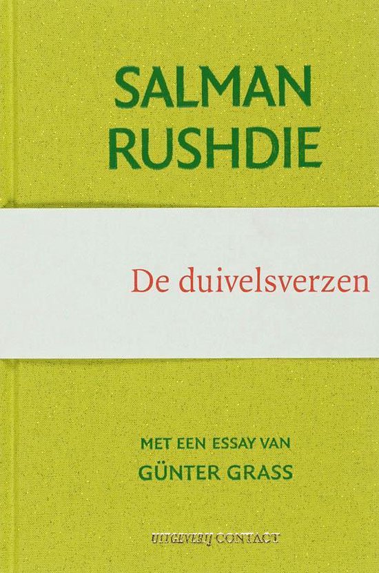 De Duivelsverzen