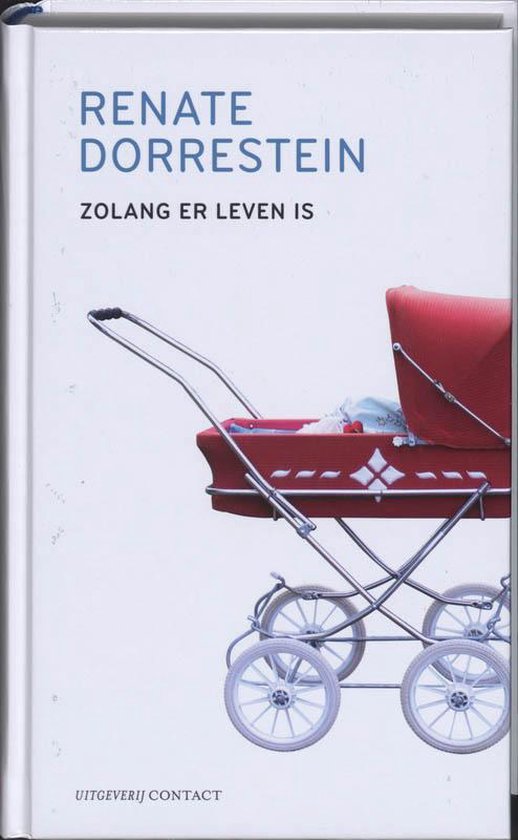 Zolang Er Leven Is