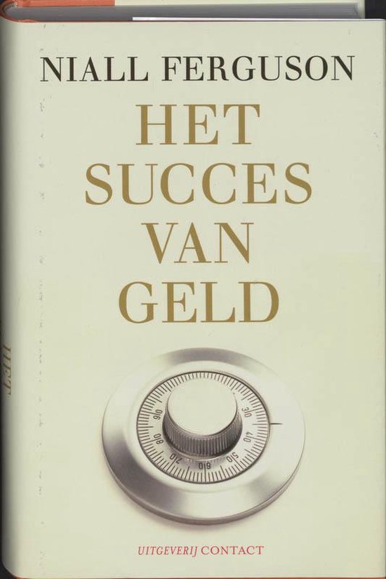 Het Succes Van Geld