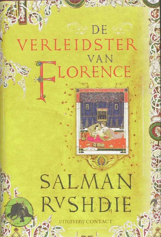 De verleidster van Florence