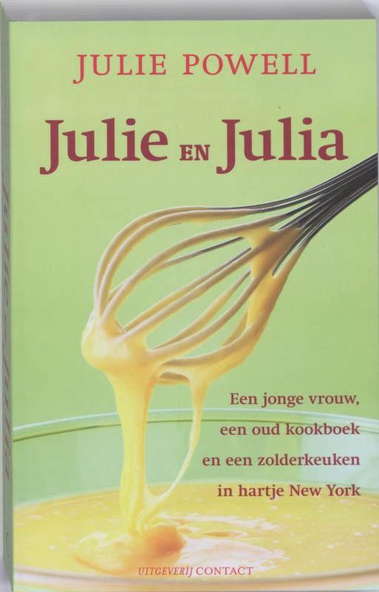 Julie & Julia