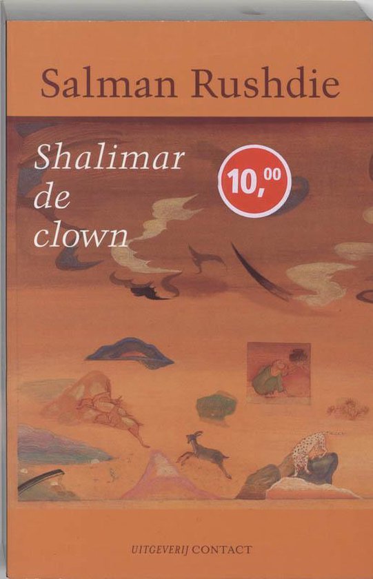 Shalimar de clown