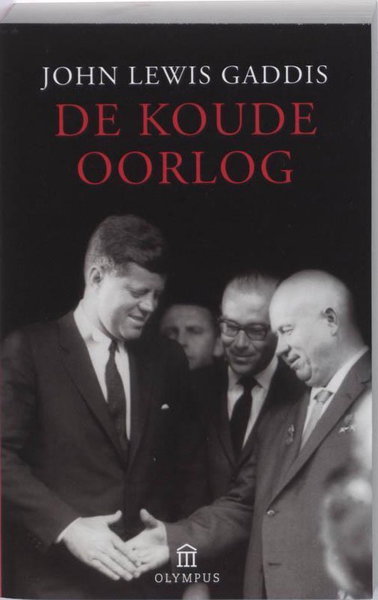 De Koude Oorlog