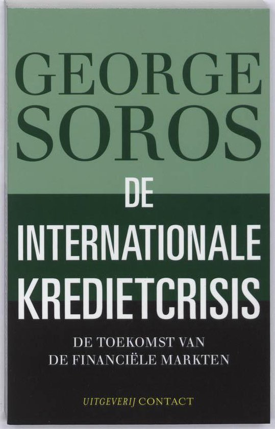 De Internationale Kredietcrisis