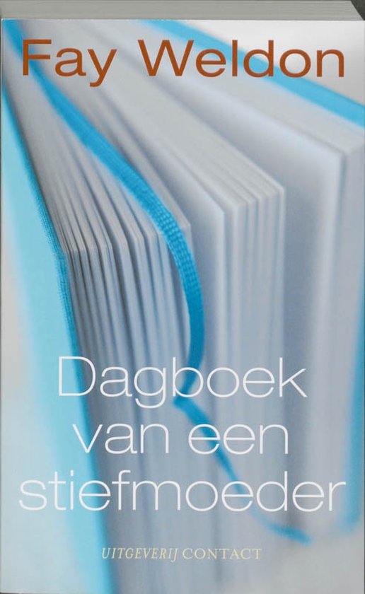 Dagboek Van Een Stiefmoeder