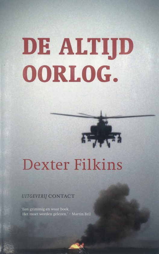 De Altijd Oorlog