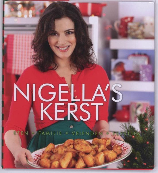 Nigella's Kerstmis