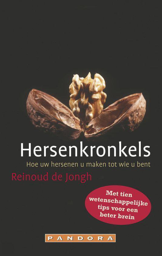 Hersenkronkels