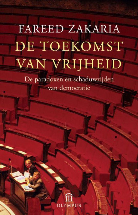 Toekomst Van Vrijheid