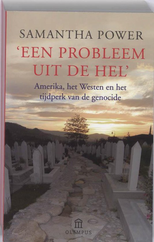 Probleem Uit De Hel