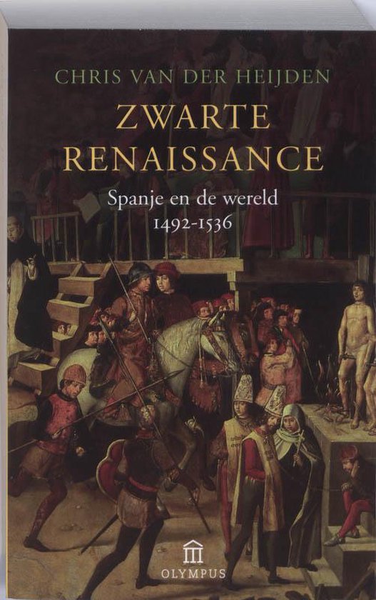 Zwarte Renaissance